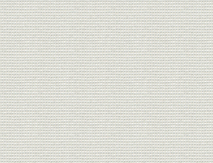 Seabrook Designs Living with Art Faux Wool Weave Faux Contemporary Blue Matte  - LW51002