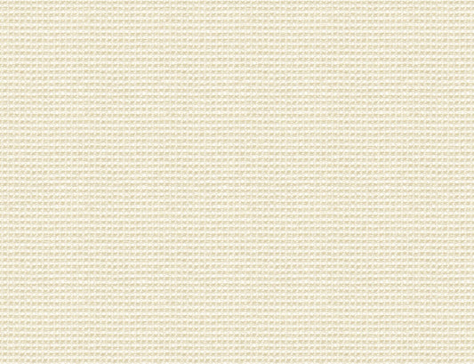 Seabrook Designs Living with Art Faux Wool Weave Faux Contemporary Gold Metallic Sidewall - LW51005