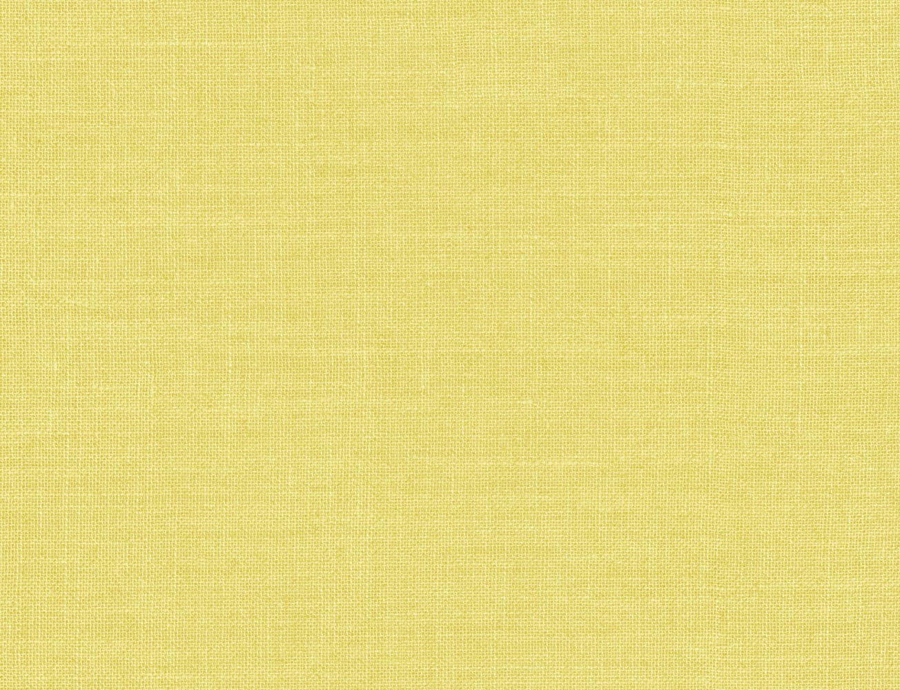 Seabrook Designs Living with Art Hopsack Embossed Vinyl Embossed Vinyl Contemporary Yellow Matte Sidewall - LW51103