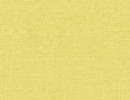 Seabrook Designs Living with Art Hopsack Embossed Vinyl Embossed Vinyl Contemporary Yellow Matte  - LW51103