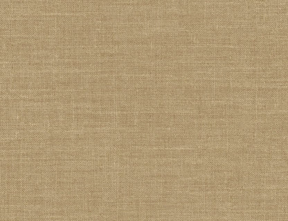 Seabrook Designs Living with Art Hopsack Embossed Vinyl Embossed Vinyl Contemporary Brown Matte  - LW51105