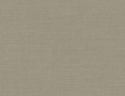 Seabrook Designs Living with Art Hopsack Embossed Vinyl Embossed Vinyl Contemporary Tan Matte  - LW51106