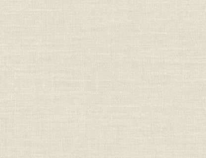Seabrook Designs Living with Art Hopsack Embossed Vinyl Embossed Vinyl Contemporary Grey Matte  - LW51107