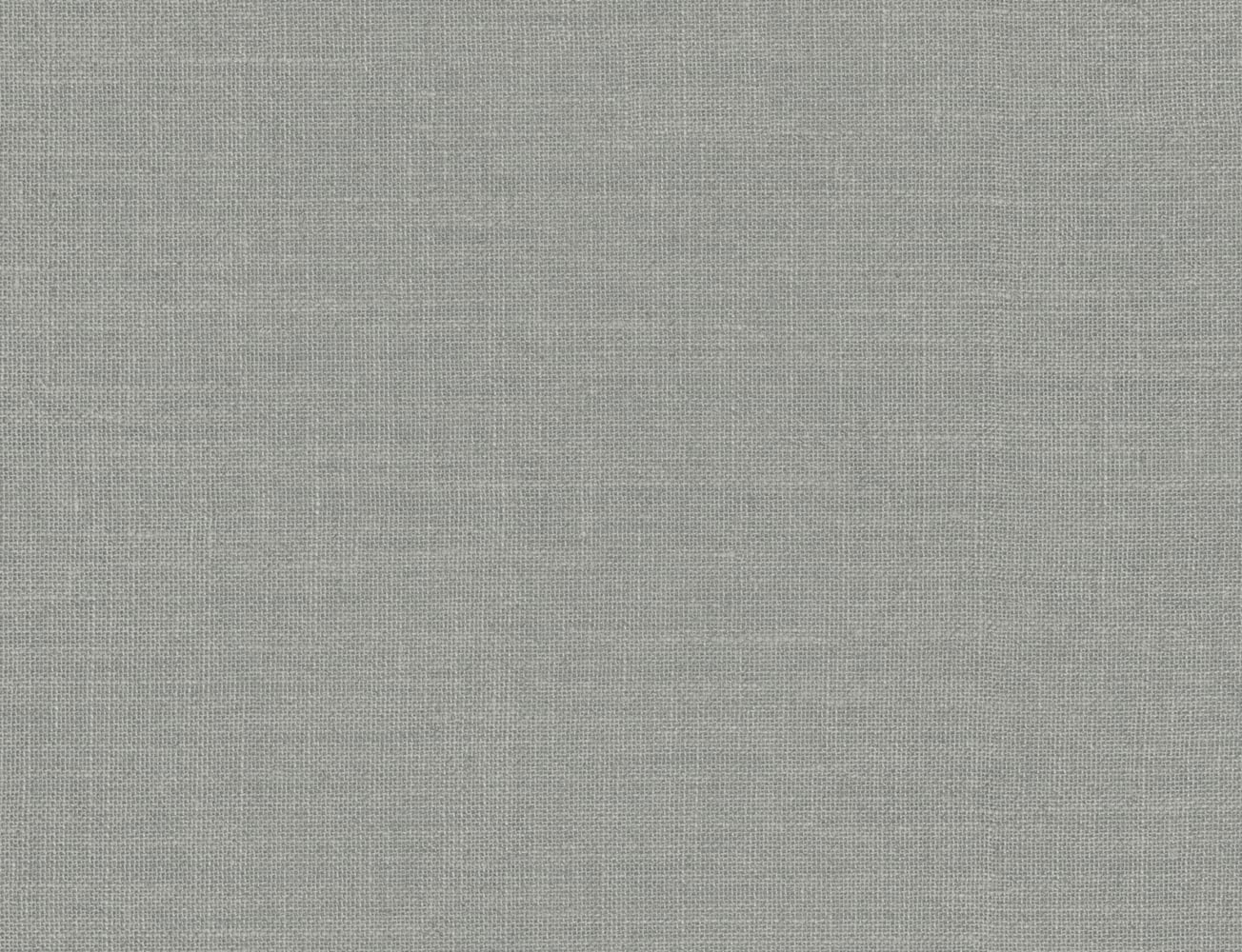 Seabrook Designs Living with Art Hopsack Embossed Vinyl Embossed Vinyl Contemporary Grey Matte Sidewall - LW51108