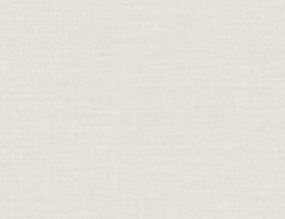 Seabrook Designs Living with Art Hopsack Embossed Vinyl Embossed Vinyl Contemporary Grey Matte  - LW51110