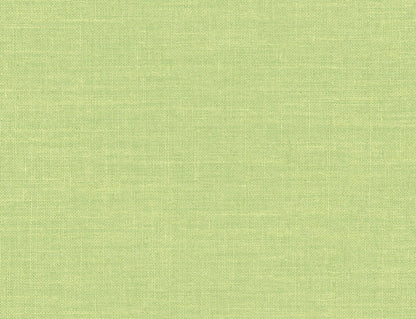 Seabrook Designs Living with Art Hopsack Embossed Vinyl Embossed Vinyl Contemporary Green Matte  - LW51114