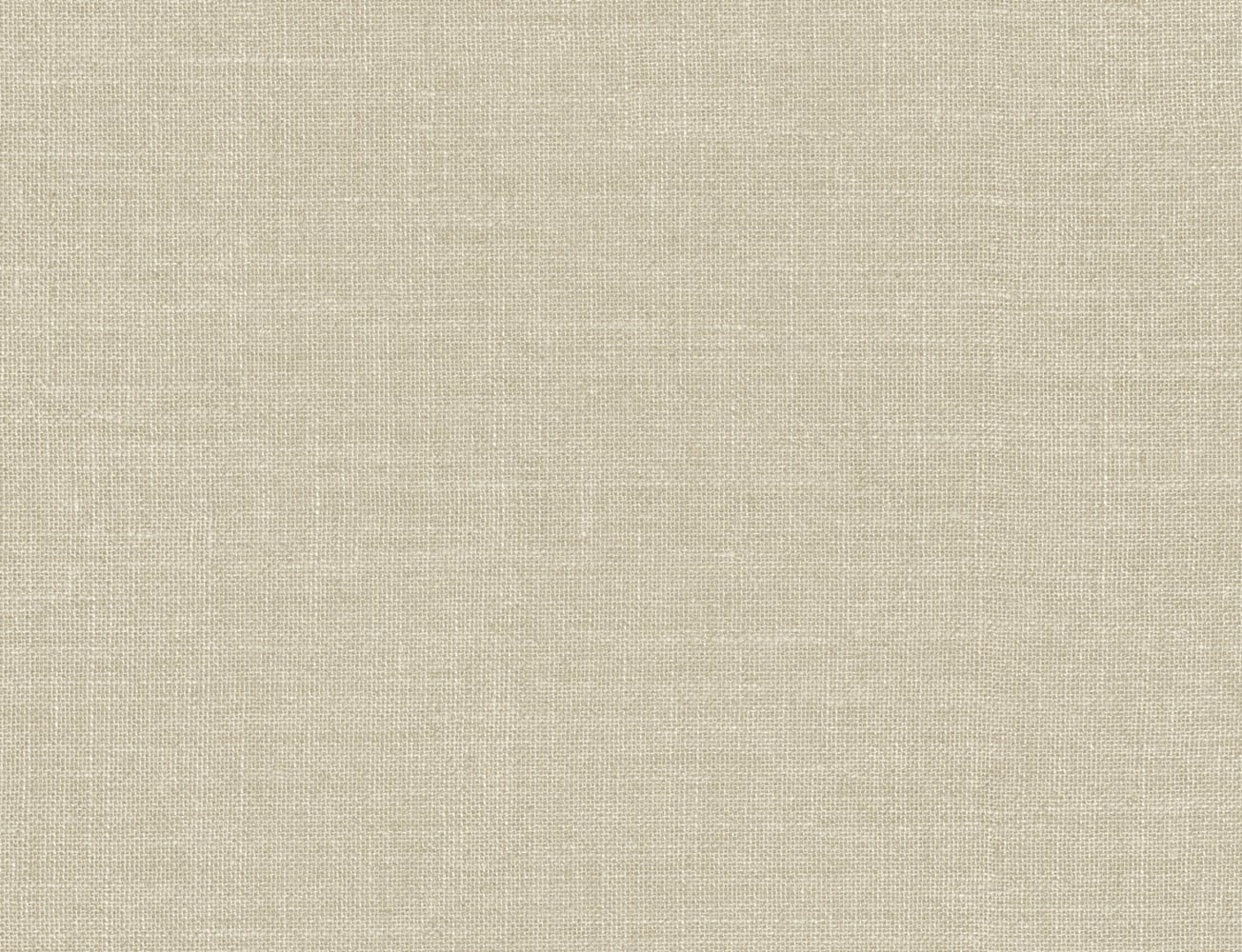 Seabrook Designs Living with Art Hopsack Embossed Vinyl Embossed Vinyl Contemporary Tan Matte Sidewall - LW51116