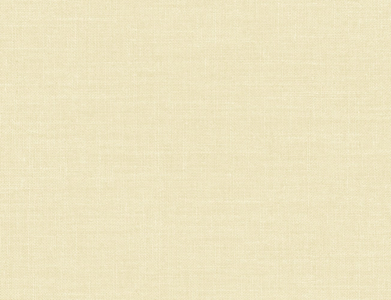 Seabrook Designs Living with Art Hopsack Embossed Vinyl Embossed Vinyl Contemporary Yellow Matte Sidewall - LW51117