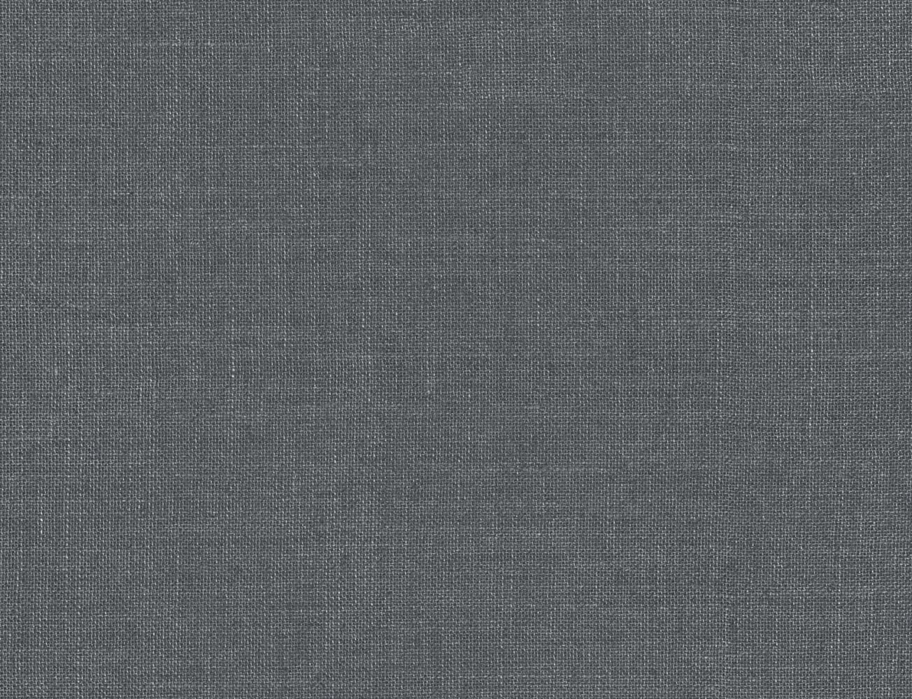 Seabrook Designs Living with Art Hopsack Embossed Vinyl Embossed Vinyl Contemporary Grey Matte Sidewall - LW51120