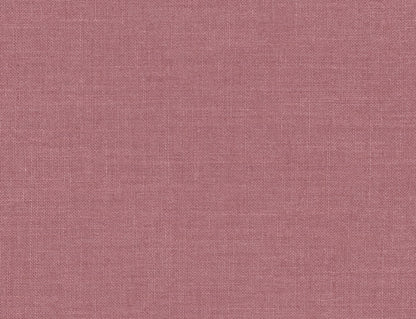 Seabrook Designs Living with Art Hopsack Embossed Vinyl Embossed Vinyl Contemporary Pink Matte  - LW51121
