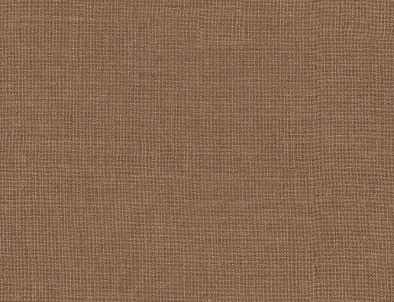 Seabrook Designs Living with Art Hopsack Embossed Vinyl Embossed Vinyl Contemporary Brown Matte Sidewall - LW51125