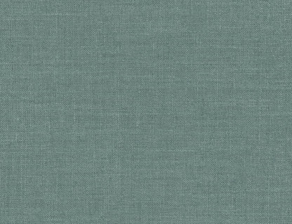 Seabrook Designs Living with Art Hopsack Embossed Vinyl Embossed Vinyl Contemporary Green Matte  - LW51134