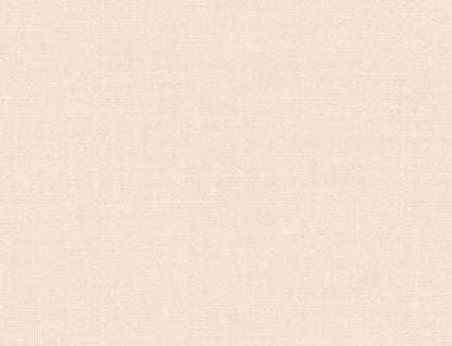 Seabrook Designs Living with Art Hopsack Embossed Vinyl Embossed Vinyl Contemporary Pink Matte  - LW51135