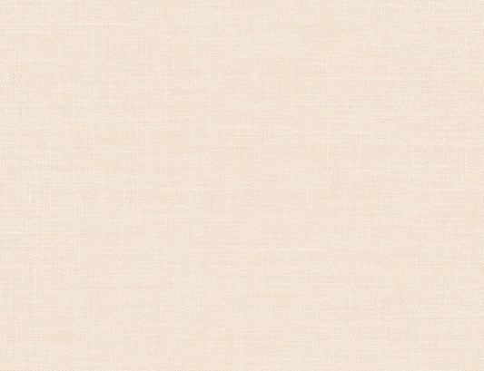 Seabrook Designs Living with Art Hopsack Embossed Vinyl Embossed Vinyl Contemporary Pink Matte Sidewall - LW51135