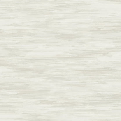 Seabrook Designs Living with Art Stria Wash Abstract Contemporary Beige Matte  - LW51400