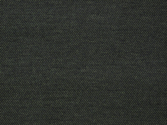 SCALAMANDRE OUTLET  FABRIC BAHIA TWILL  FABRIC GREEN, BLACK   - LW 04201913 NEW SKU # LW19130420