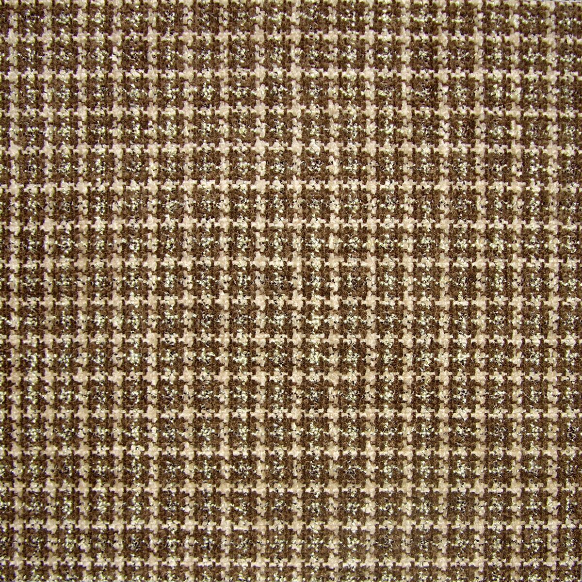 SCALAMANDRE OUTLET  FABRIC NAIRN  FABRIC MOCHA   - LW E2003026