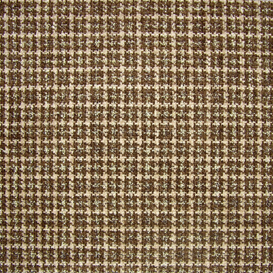 SCALAMANDRE OUTLET  FABRIC NAIRN  FABRIC MOCHA   - LW E2003026 NEW SKU # LW3026E200