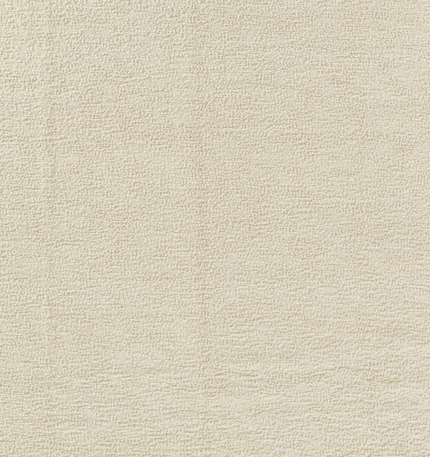 Beige ivory fabric texture with a soft woven look, linen-like material, neutral backdrop.