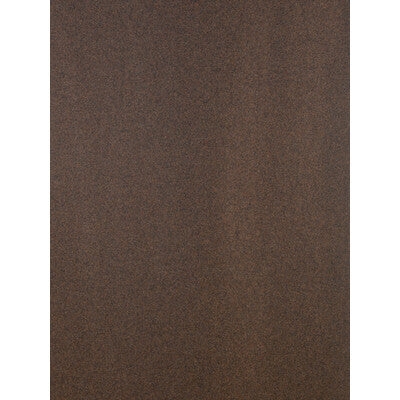 KRAVET DESIGN WOOL TEXTURE BROWN,BROWN,   - LZ-30028.01.0