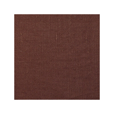 KRAVET DESIGN LINEN TEXTURE RUST,ORANGE,BROWN   - LZ-30053.08.0