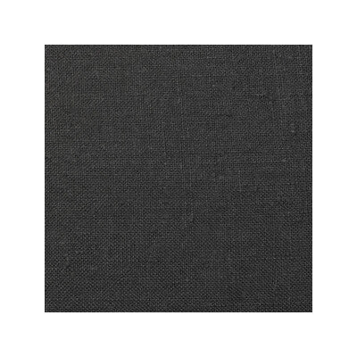 KRAVET DESIGN LINEN TEXTURE CHARCOAL,BLACK,   - LZ-30053.29.0