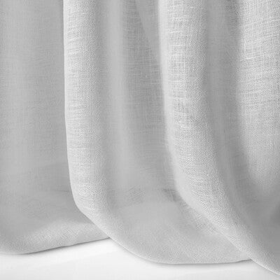 KRAVET DESIGN SHEER TEXTURE WHITE,WHITE,   - LZ-30200.17.0