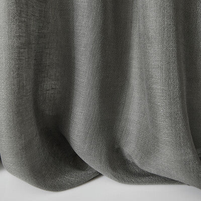 KRAVET DESIGN SHEER TEXTURE CHARCOAL,GREY,   - LZ-30200.19.0