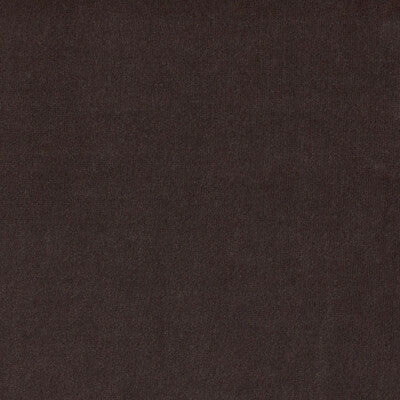 KRAVET DESIGN VELVET TEXTURE BROWN,BROWN,   - LZ-30219.01.0