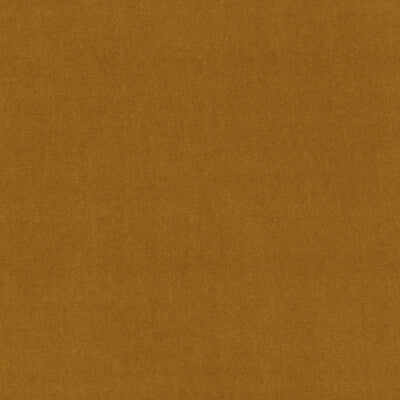 KRAVET DESIGN VELVET TEXTURE GOLD,YELLOW,   - LZ-30219.05.0