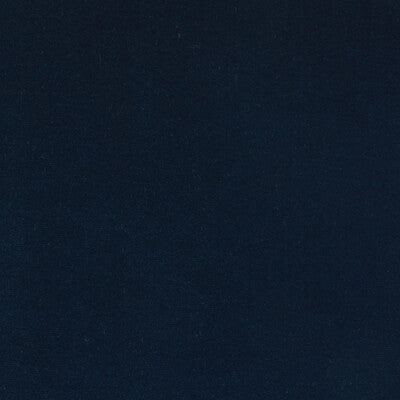 KRAVET DESIGN VELVET TEXTURE DARK BLUE,TURQUOISE,   - LZ-30219.24.0