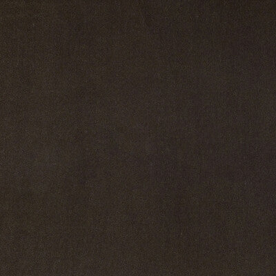 KRAVET DESIGN VELVET TEXTURE ESPRESSO,BROWN,   - LZ-30229.11.0