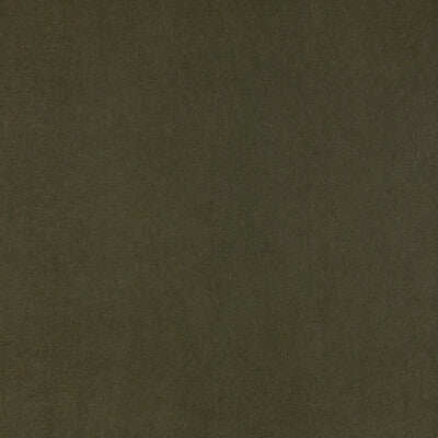 KRAVET DESIGN VELVET TEXTURE OLIVE GREEN,GREEN,   - LZ-30229.13.0