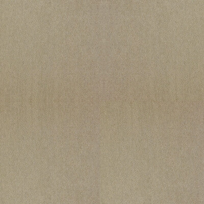 KRAVET DESIGN VELVET TEXTURE BEIGE,WHEAT,   - LZ-30229.16.0