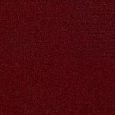 KRAVET DESIGN VELVET TEXTURE RED,RED,   - LZ-30229.22.0