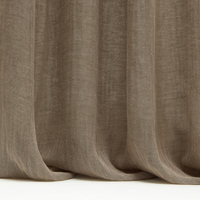 KRAVET DESIGN LINEN  BROWN,CHOCOLATE,   - LZ-30331.12.0