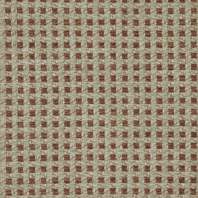 KRAVET DESIGN INDOOR / OUTDOOR CHECK/HOUNDSTOOTH PINK,BEIGE,   - LZ-30336.02.0