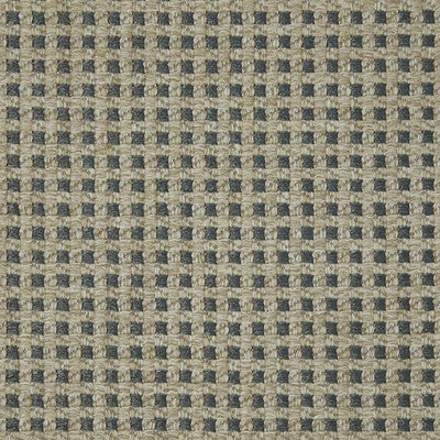 KRAVET DESIGN INDOOR / OUTDOOR CHECK/HOUNDSTOOTH TEAL,BEIGE,   - LZ-30336.04.0