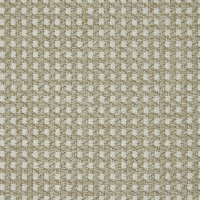 KRAVET DESIGN INDOOR / OUTDOOR CHECK/HOUNDSTOOTH BEIGE,WHITE,   - LZ-30336.07.0