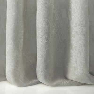 KRAVET DESIGN SHEER TONE ON TONE SILVER,SILVER,   - LZ-30338.09.0