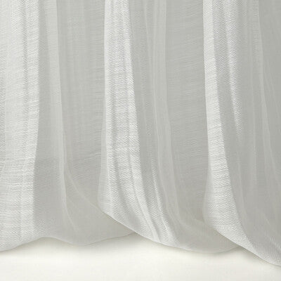 KRAVET DESIGN SHEER TEXTURE WHITE,,   - LZ-30339.07.0