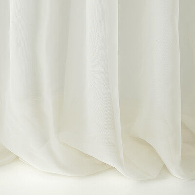 KRAVET DESIGN SHEER SOLID WHITE,WHITE,   - LZ-30341.06.0