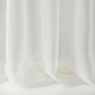 KRAVET DESIGN SHEER SOLID WHITE,WHITE,   - LZ-30341.17.0