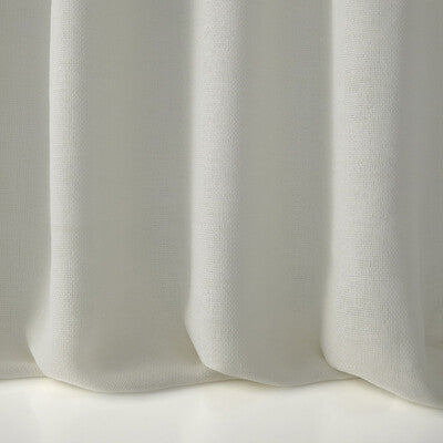 KRAVET DESIGN SHEER SOLID WHITE,,   - LZ-30342.07.0