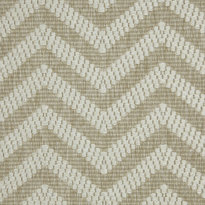 KRAVET DESIGN INDOOR / OUTDOOR FLAMESTITCH BEIGE,WHITE,   - LZ-30347.07.0