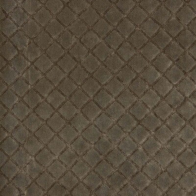 KRAVET DESIGN VELVET SMALL SCALE GREEN,KHAKI,   - LZ-30361.01.0