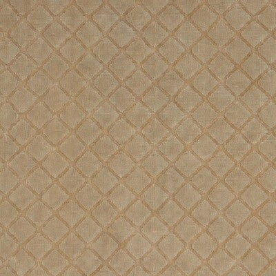 KRAVET DESIGN VELVET SMALL SCALE BEIGE,BEIGE,   - LZ-30361.06.0