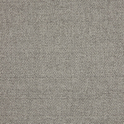 KRAVET DESIGN  HERRINGBONE/TWEED SILVER,BLACK,   - LZ-30363.09.0