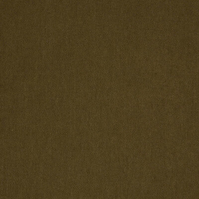 KRAVET DESIGN VELVET SOLID GREEN,OLIVE GREEN,   - LZ-30379.01.0