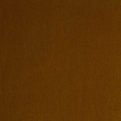 KRAVET DESIGN VELVET SOLID BROWN,CAMEL,   - LZ-30379.15.0